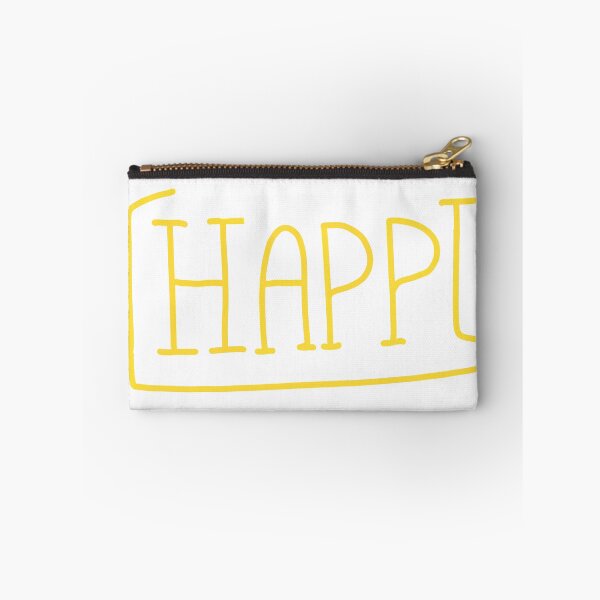 Item preview, Happy designed and sold by monserka.