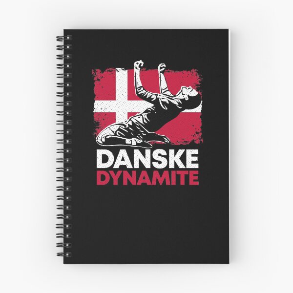 Item preview, Denmark Danske Dynamite Danmark  designed and sold by zeno27.