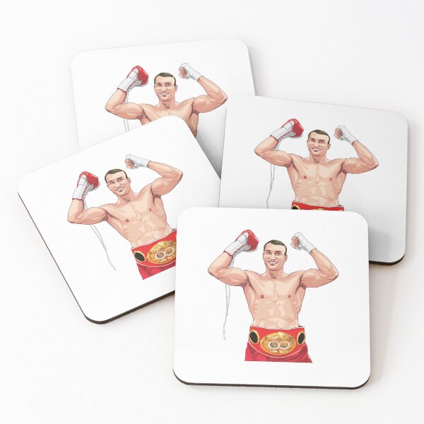 Item preview, Wladimir Klitschko  designed and sold by Britify UK.