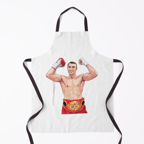 Item preview, Wladimir Klitschko  designed and sold by Britify UK.