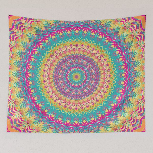 Aperçu de l'œuvre Mandala 37 créée et vendue par Mandala Of Life.