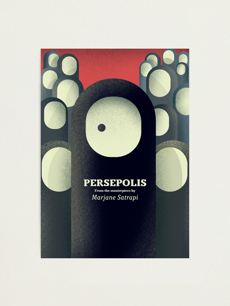 Persepolis | Official Trailer (2007) - YouTube