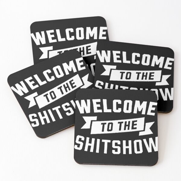 Item preview, Welcome to the shitshow bestselling 2021  designed and sold by DesigonDesigner.