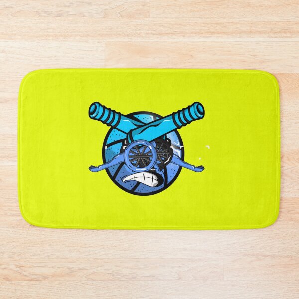 Item preview, Basketball Canon- Addicted to the Game designed and sold by FelicityFide.