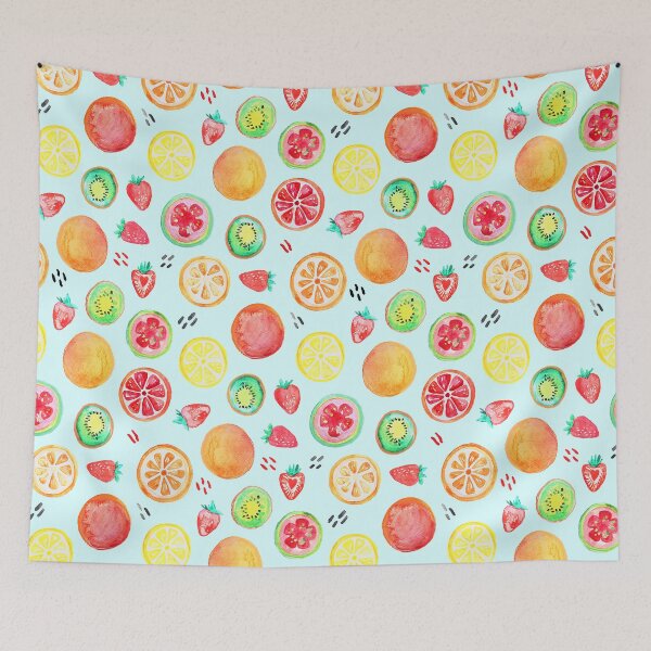 Item preview, Fruit Salad designed and sold by Tangerine-Tane.