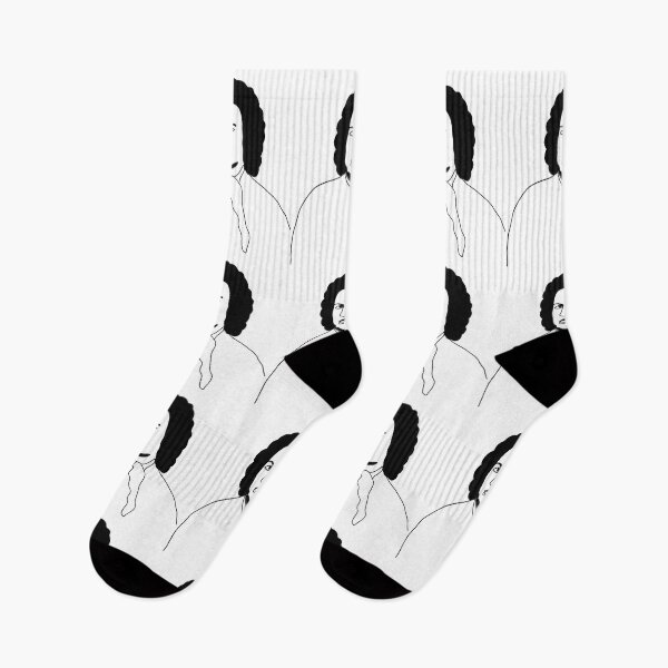 Item preview, Bach Line Art designed and sold by isstgeschichte.