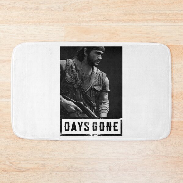 Item preview, Daecon Days Gone 2 designed and sold by FelicityFide.