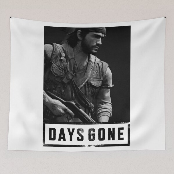 Item preview, Daecon Days Gone 2 designed and sold by FelicityFide.