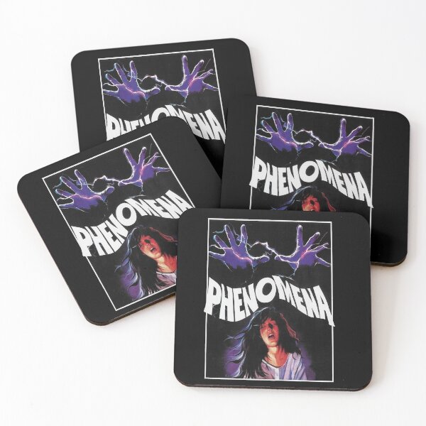 Item preview, Phenomena living dead horror movie classic designed and sold by SheehanNicho.