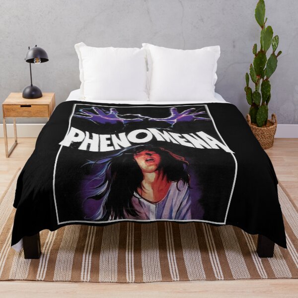 Item preview, Phenomena living dead horror movie classic designed and sold by SheehanNicho.