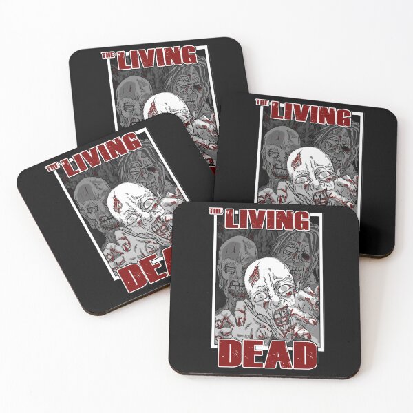 Item preview, The Living dead Skullcap design  designed and sold by SheehanNicho.