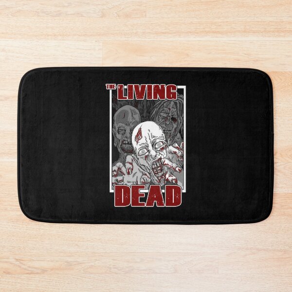 Item preview, The Living dead Skullcap design  designed and sold by SheehanNicho.