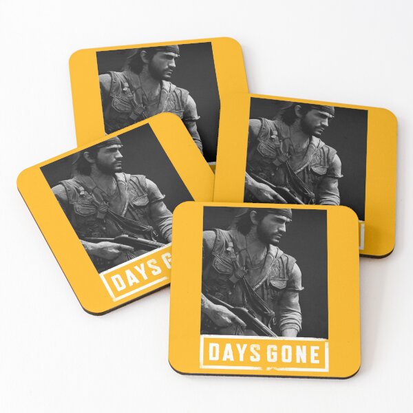 Item preview, Daecon Days Gone designed and sold by FelicityFide.