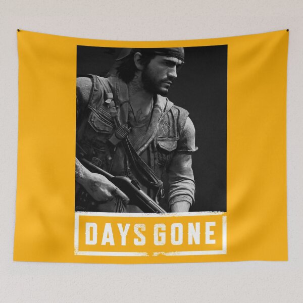 Item preview, Daecon Days Gone designed and sold by FelicityFide.