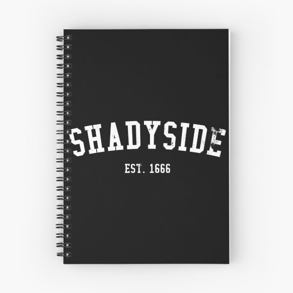 Item preview, Shadyside, Est. 1666 designed and sold by alloutshirts.