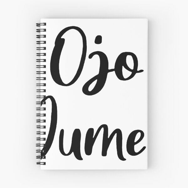 Item preview, Ojodumeh designed and sold by Marko Stevic.