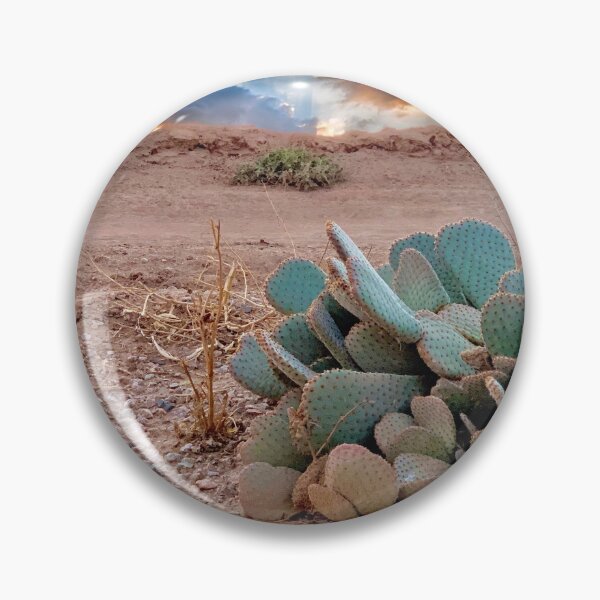 Item preview, Desert cactus sunset  designed and sold by nouveauriche1.