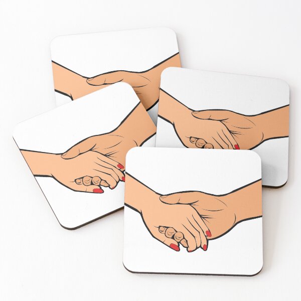 Item preview, couple hands  designed and sold by Aishuworld1.
