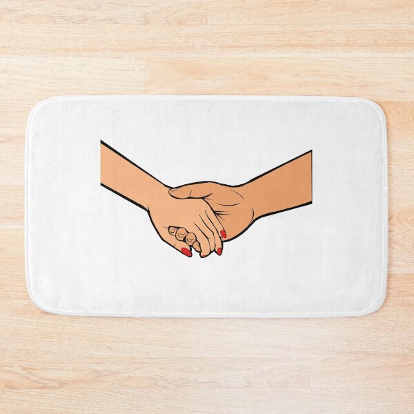 Item preview, couple hands  designed and sold by Aishuworld1.