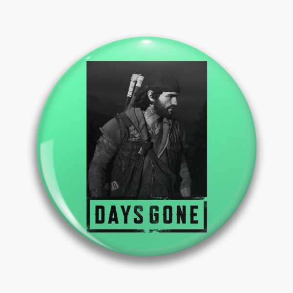 Item preview, Daecon daysgone designed and sold by FelicityFide.