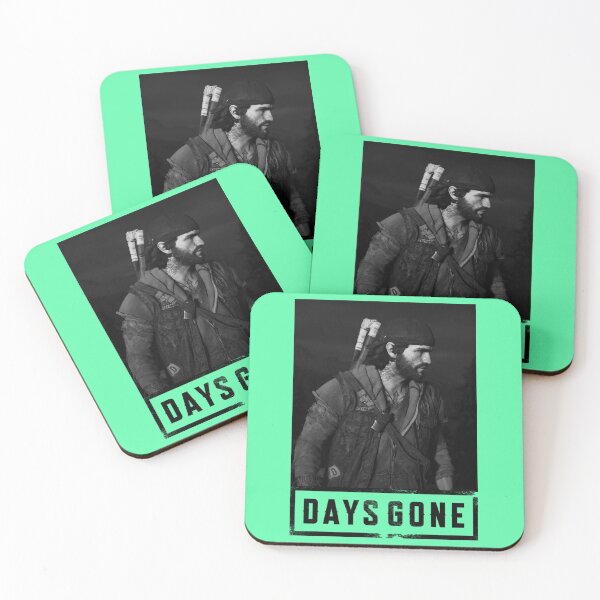 Item preview, Daecon daysgone designed and sold by FelicityFide.
