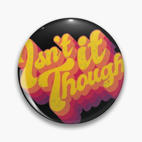 Item preview, ¿No es así? designed and sold by boec gear.