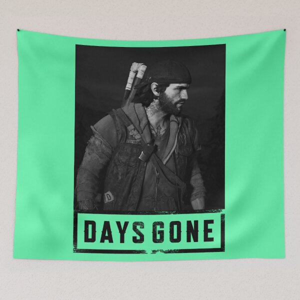 Item preview, Daecon daysgone designed and sold by FelicityFide.