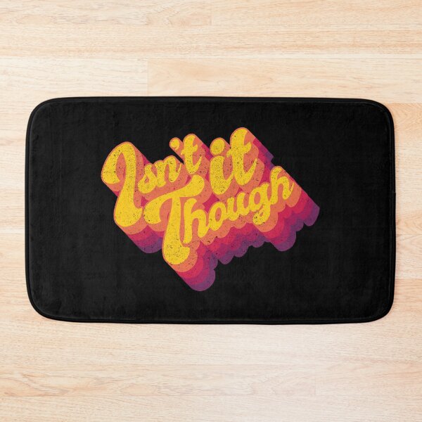 Item preview, ¿No es así? designed and sold by boec gear.