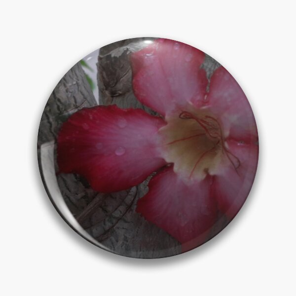 Item preview, Pink Flower designed and sold by Nikit Mansura.