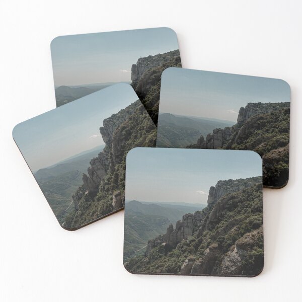 Item preview, Montserrat designed and sold by Eduardo Vieira.
