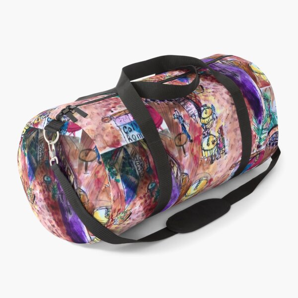 Item preview, Al Fresco designed and sold by Cecilegabvelez.