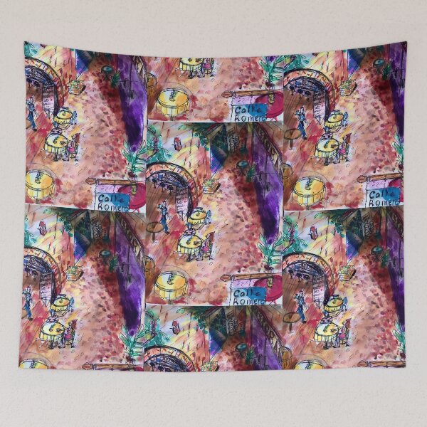Item preview, Al Fresco designed and sold by Cecilegabvelez.