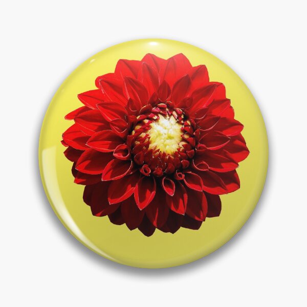Item preview, dahlia designed and sold by Babbler01.