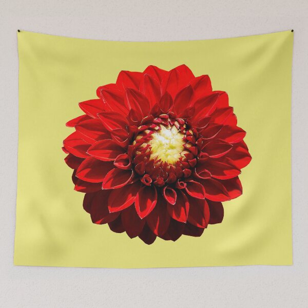 Item preview, dahlia designed and sold by Babbler01.