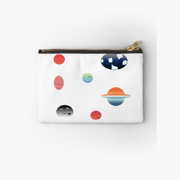 Item preview, THE SOLAR SYSTEM  designed and sold by RetroPlaceee.