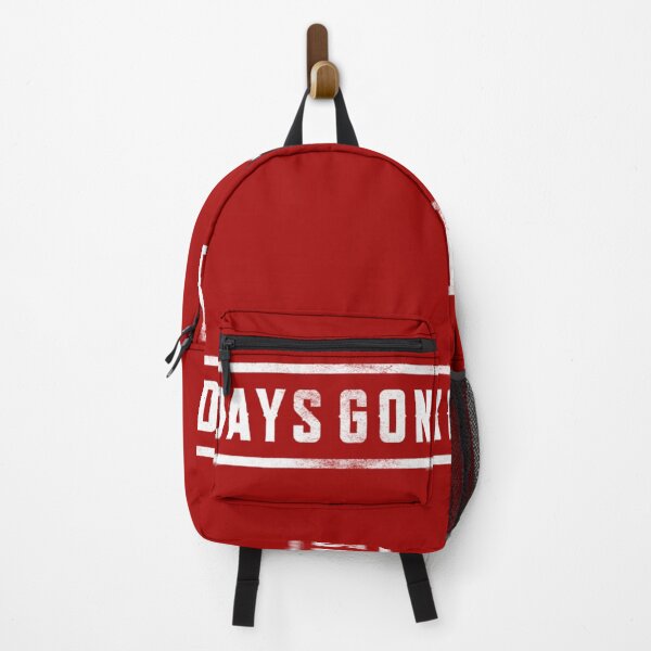 Item preview, DAYS GONE - GAME white designed and sold by FelicityFide.