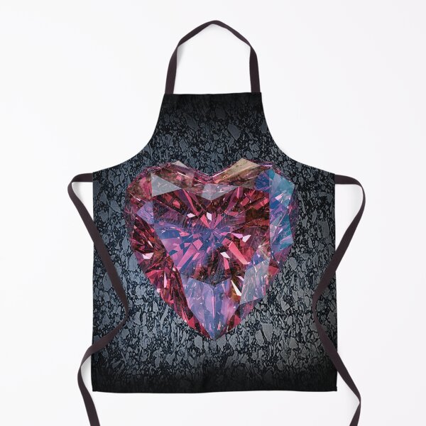 Item preview, Jewels ~ Ruby Heart (CG on Dark BG) designed and sold by MasterJames.