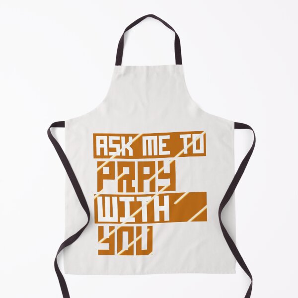 Item preview, Ask Me To Pray With You designed and sold by BarryJohn36.