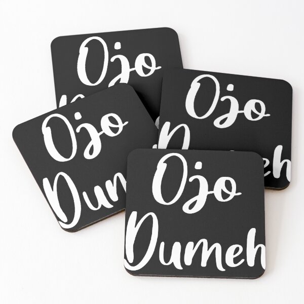 Item preview, Ojodumeh designed and sold by Marko Stevic.