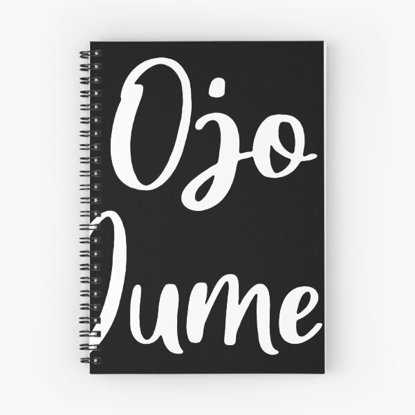 Item preview, Ojodumeh designed and sold by Marko Stevic.