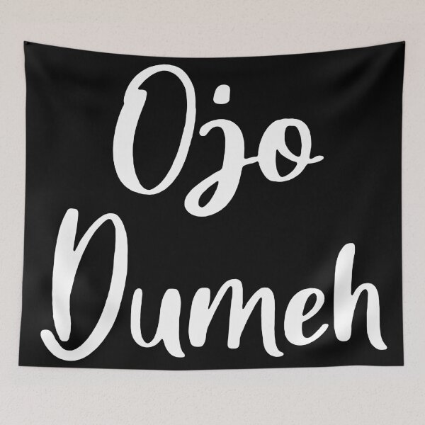 Item preview, Ojodumeh designed and sold by Marko Stevic.