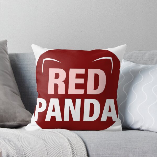 Item preview, Red Panda designed and sold by samalG.