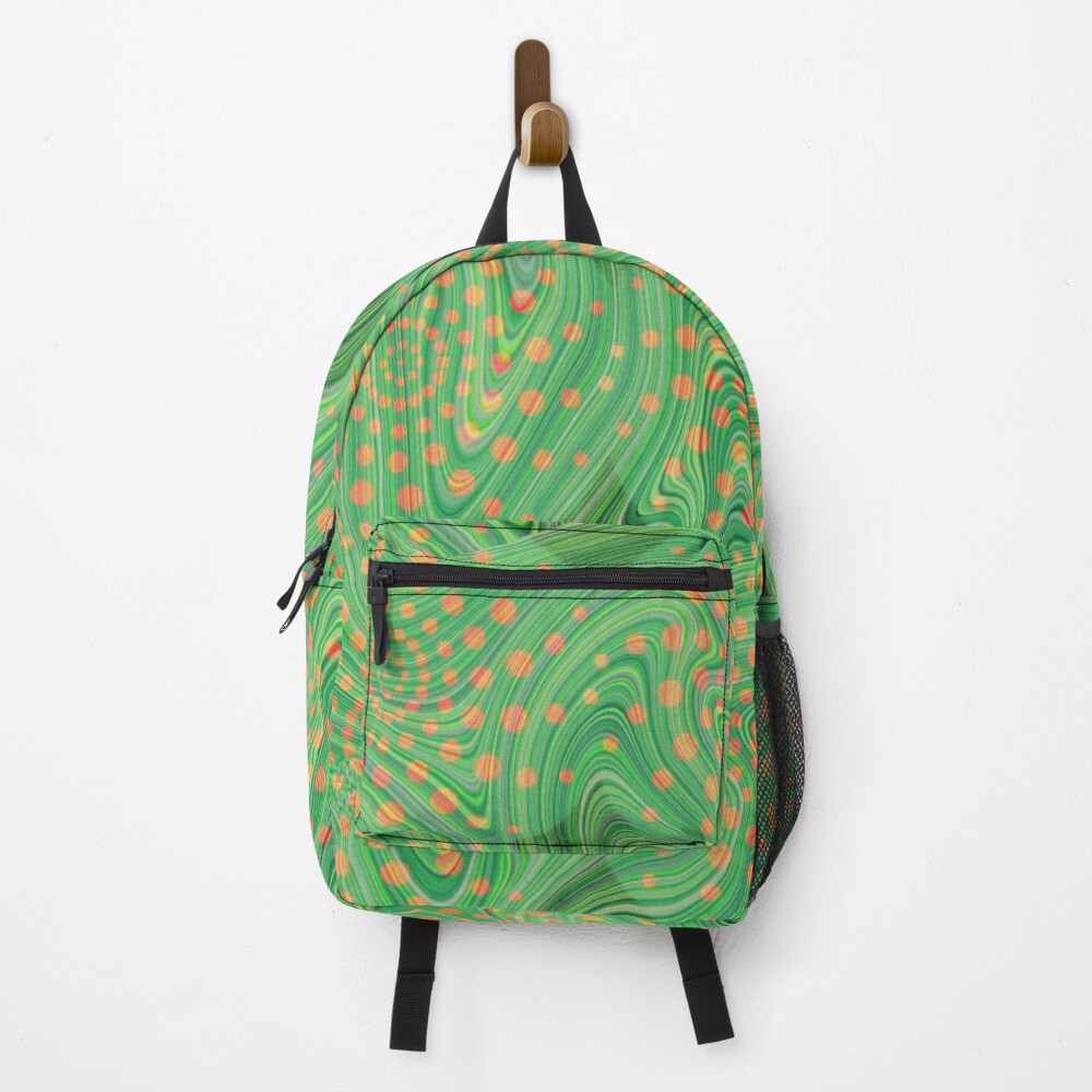 Item preview, Backpack designed and sold by NormaHelia.