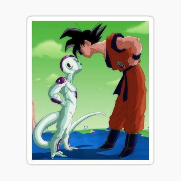 Regalos y productos: Mirando A Goku | Redbubble Regalos y productos: Mirando A Goku | Redbubble