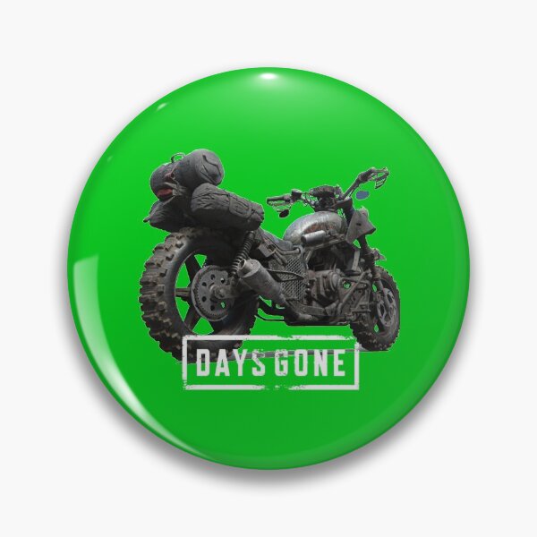Item preview, DAYS GONE - JUEGO designed and sold by FelicityFide.