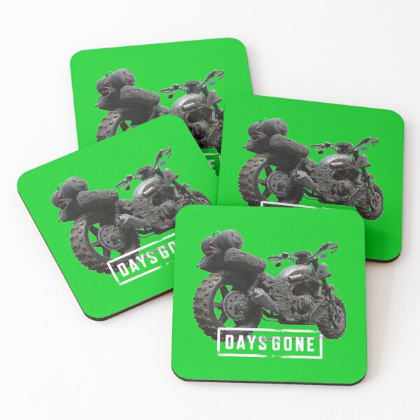 Item preview, DAYS GONE - GAME designed and sold by FelicityFide.