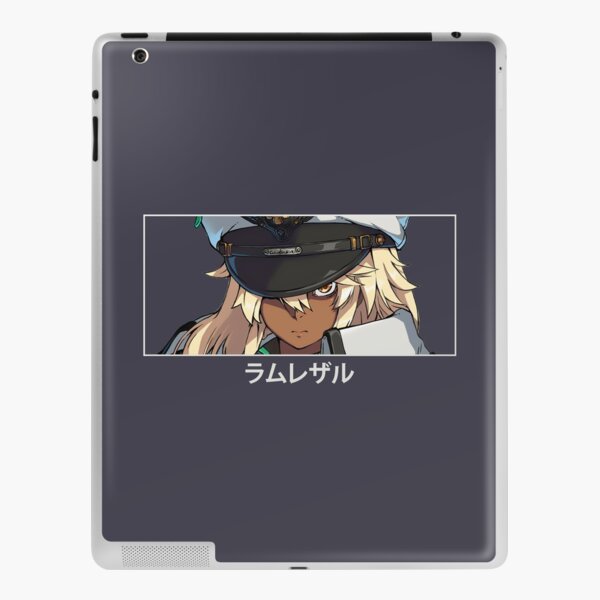 Guilty Gear Xrd Device Cases Redbubble