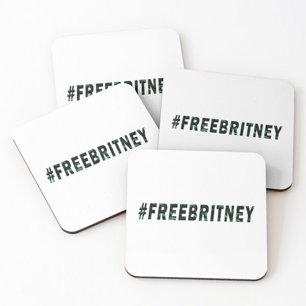 Item preview, FREE BRITNEY T-shirt designed and sold by UKStoreLK.