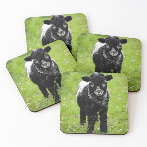 Item preview, Herdwick Lamb designed and sold by Roz Goodman.