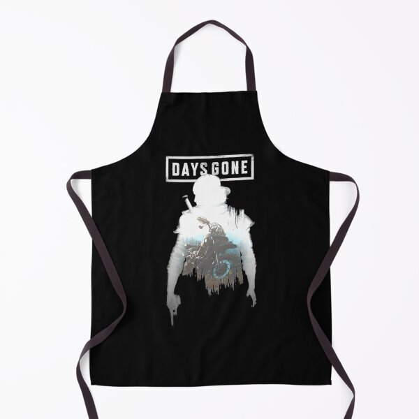 Item preview, DAYS GONE - GAMER LIFE designed and sold by FelicityFide.
